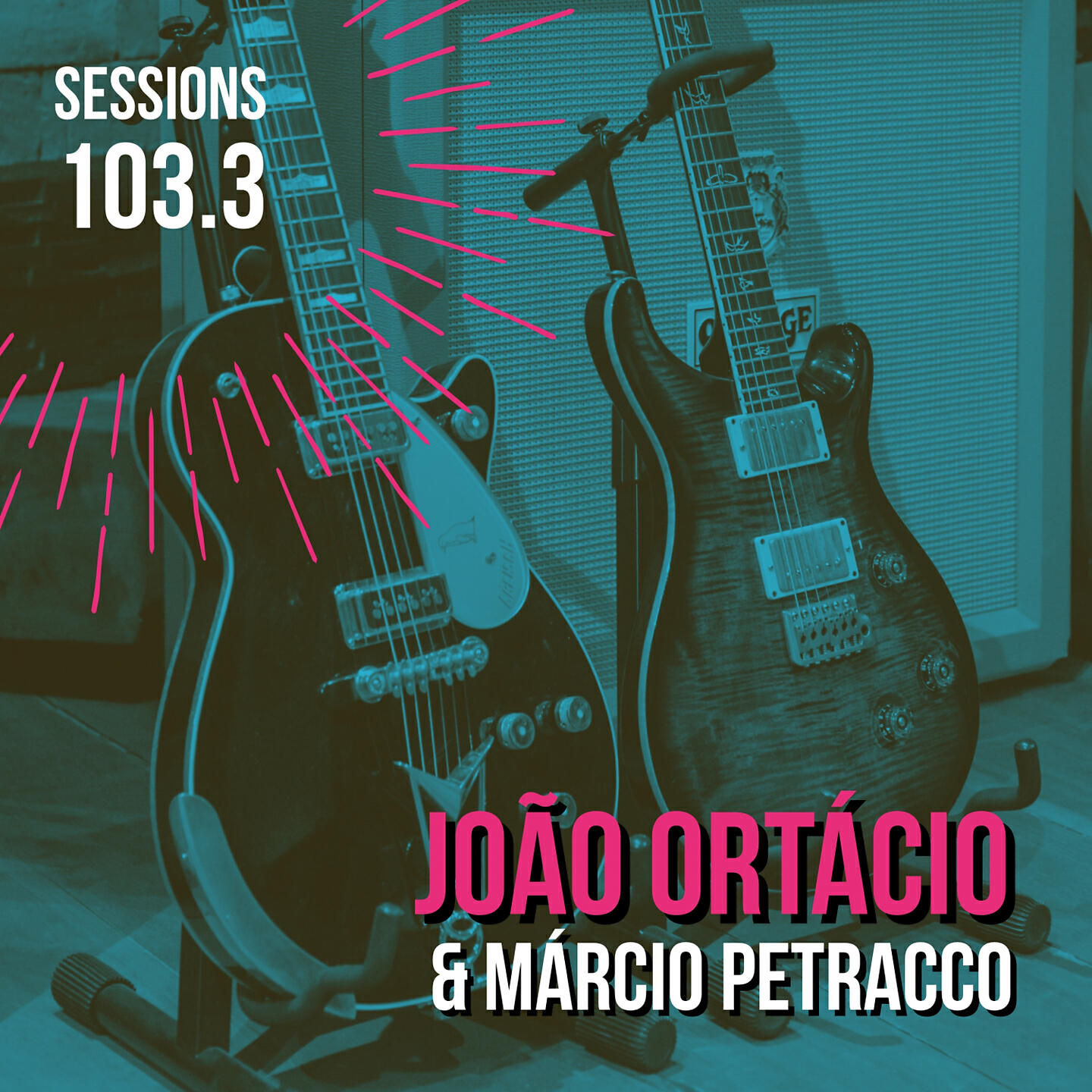 Релиз Sessions 103.03