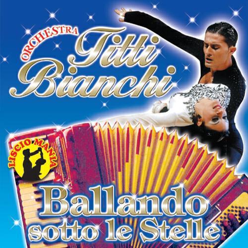 Релиз Ballando sotto le stelle, vol. 1