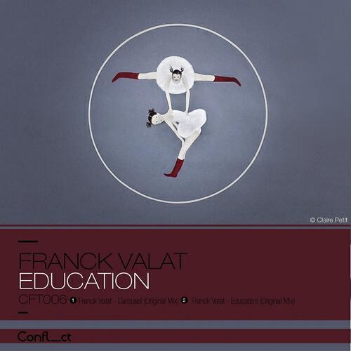 Релиз Education