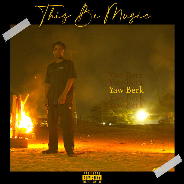 Релиз This Be Music
