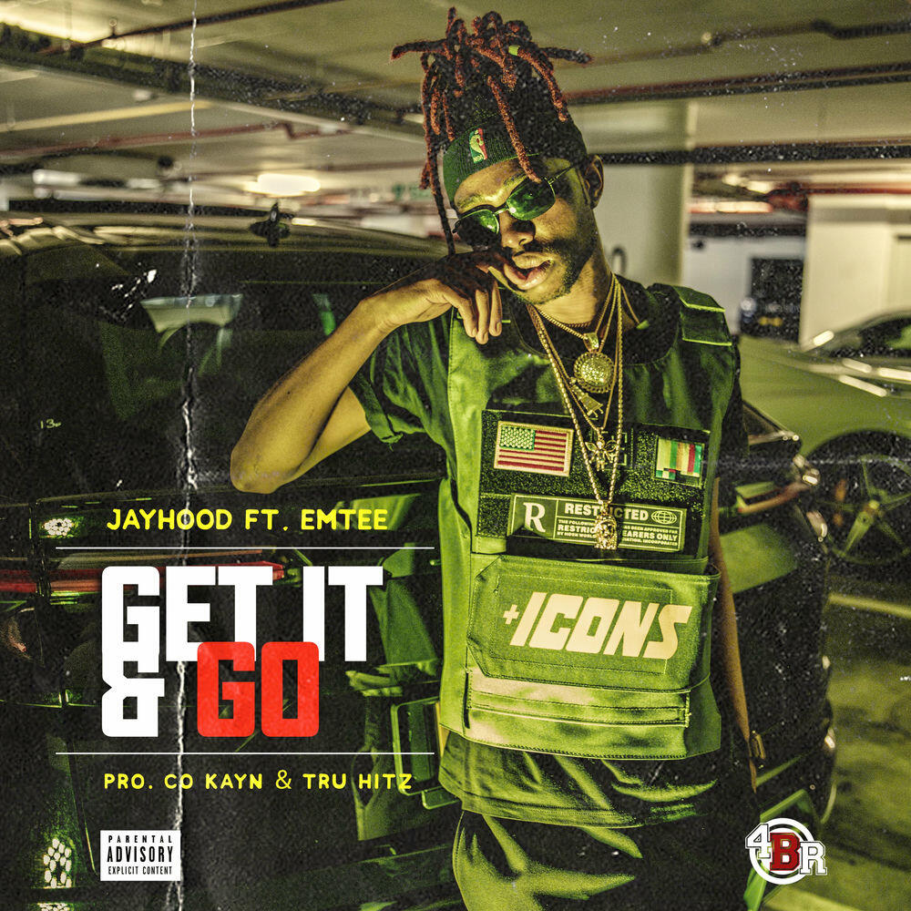 Релиз Get It & Go
