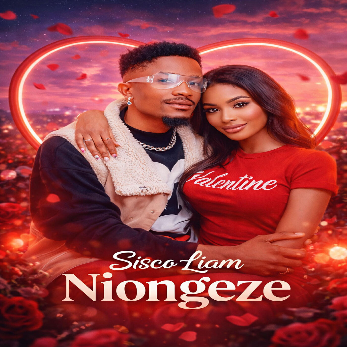 Релиз Niongeze