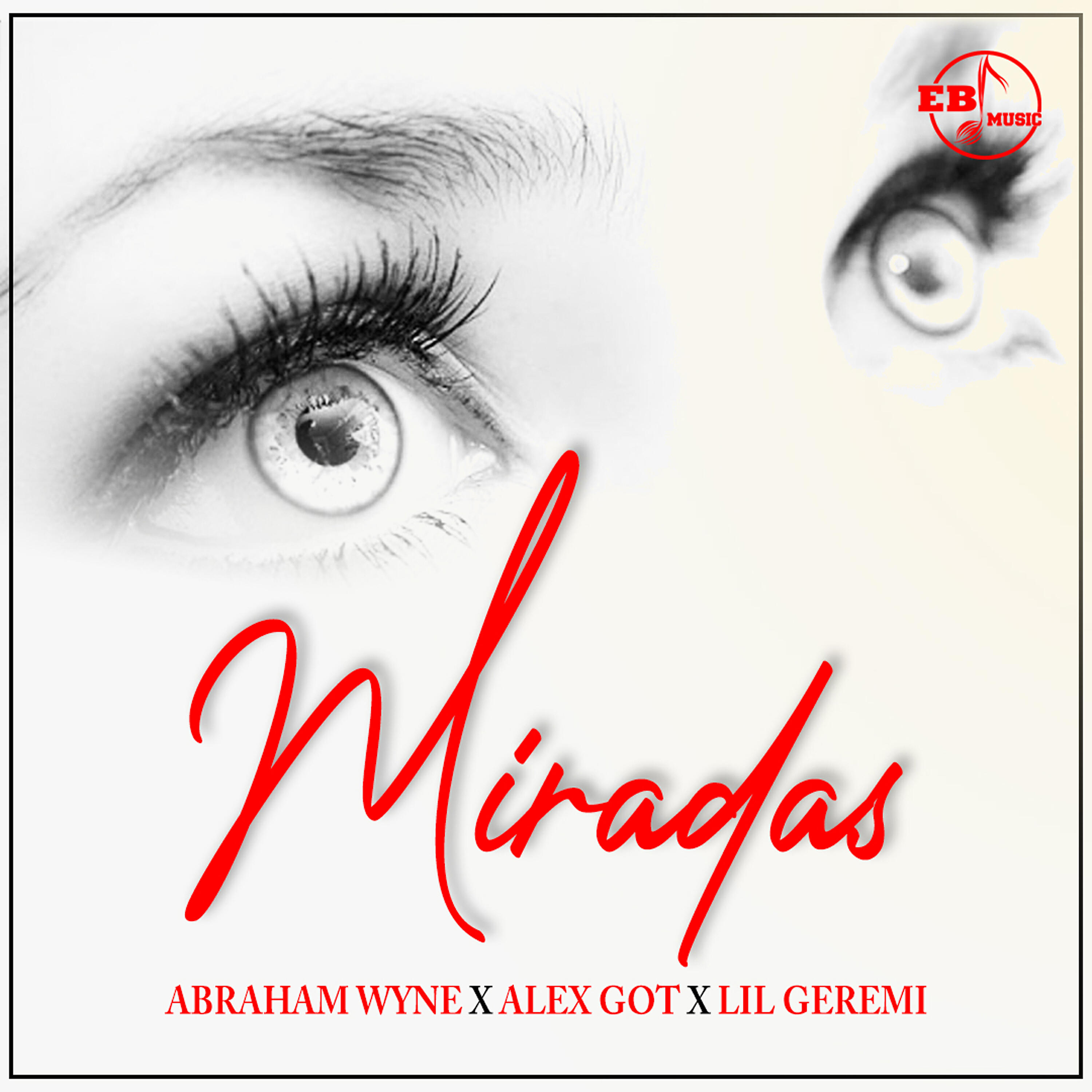 Релиз Miradas