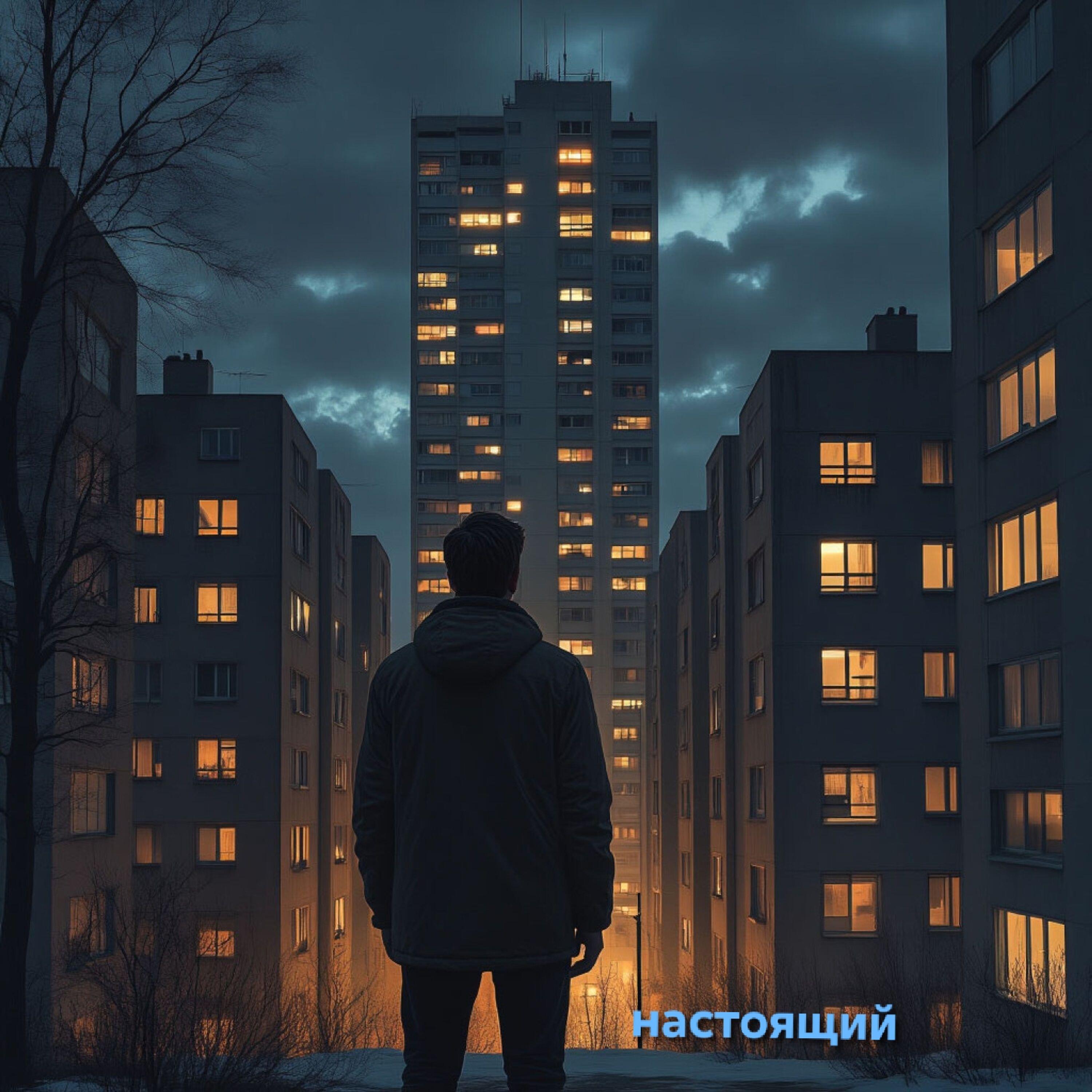 Релиз Настоящий