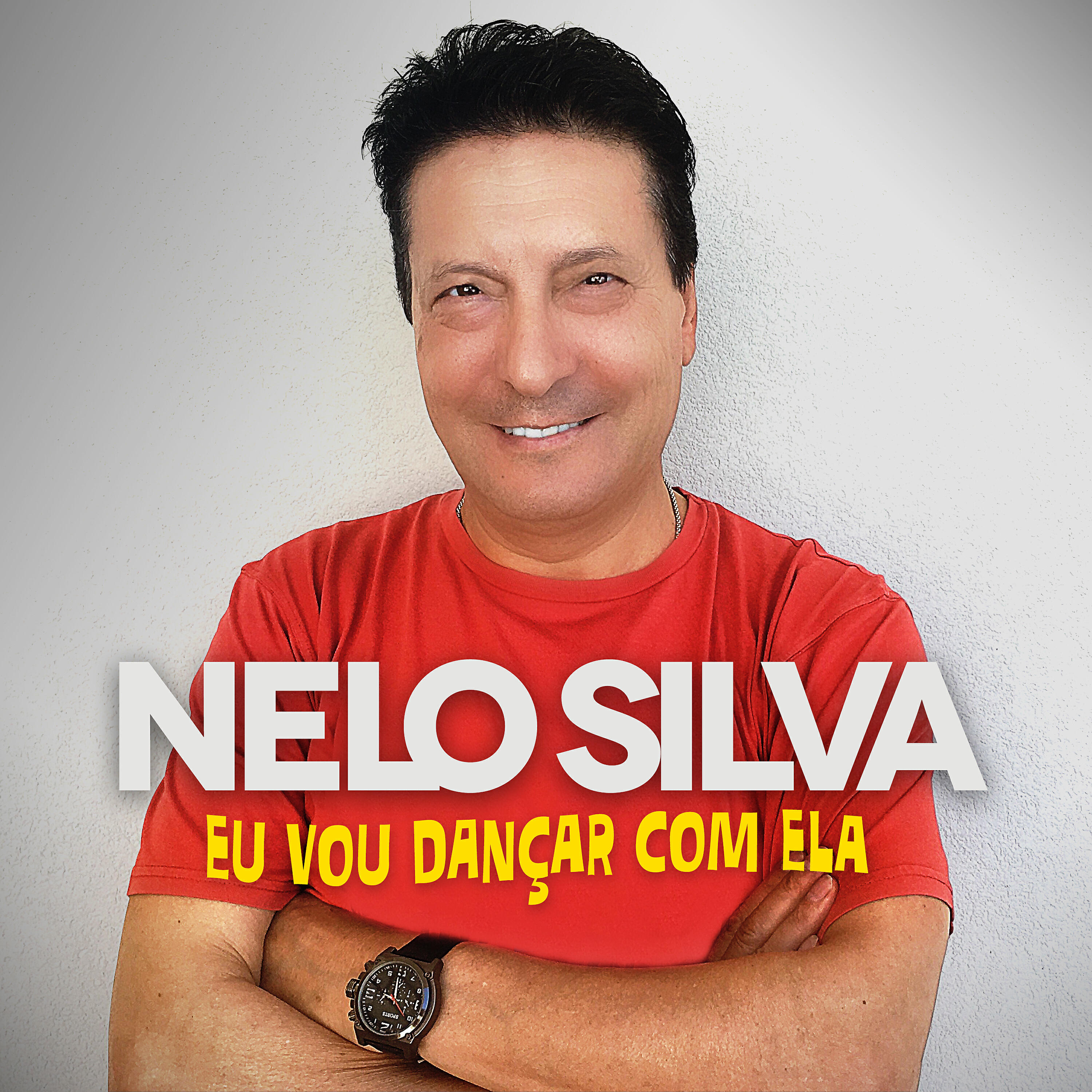 Релиз Eu Vou Dançar Com Ela