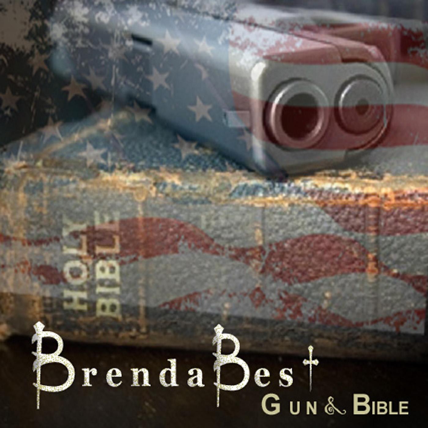 Релиз Gun & Bible