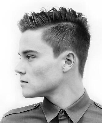 Patrick Schulze