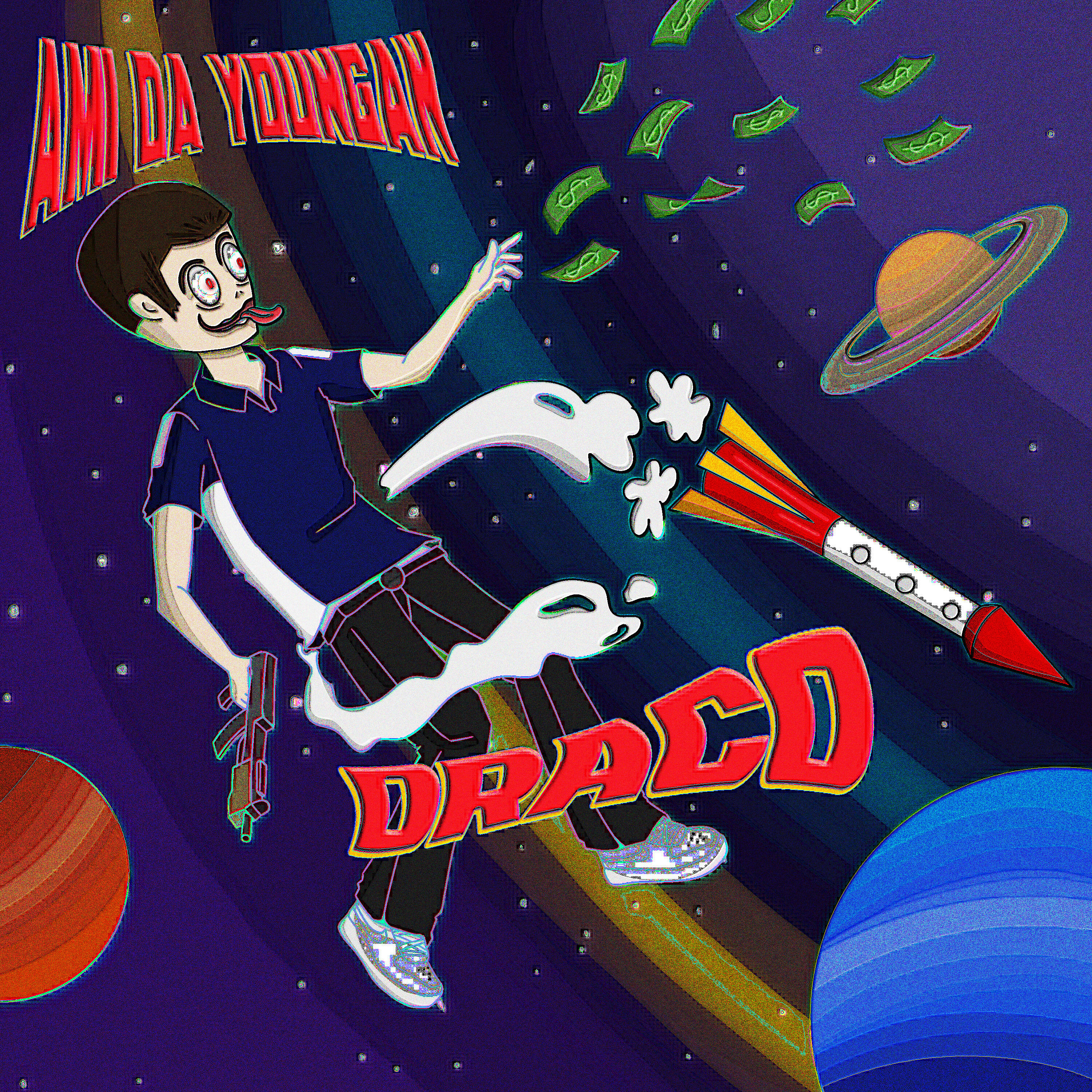 Релиз Draco