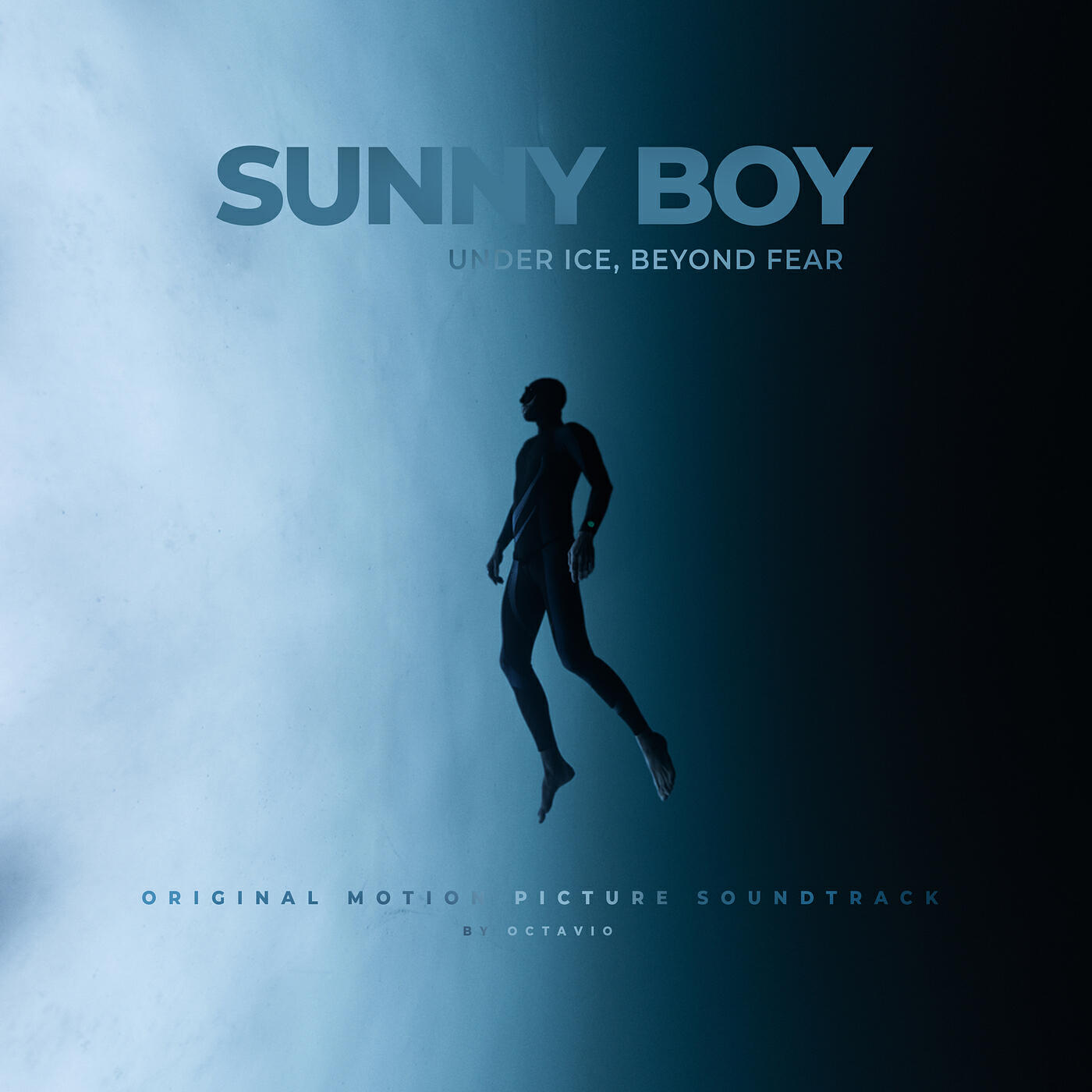 Релиз Sunny Boy: Under Ice, Beyond Fear (Original Motion Picture Soundtrack)