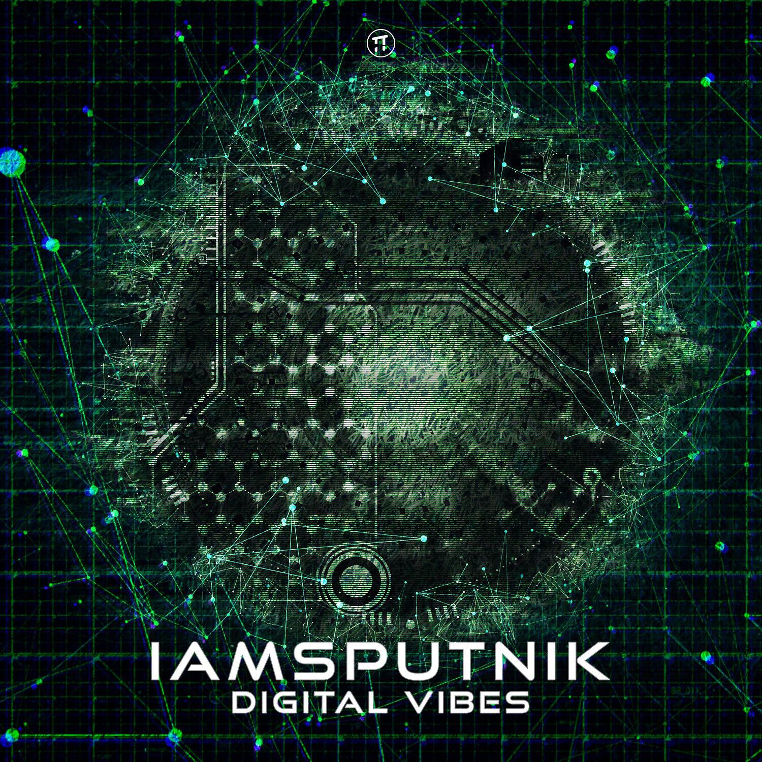 Релиз Digital Vibes