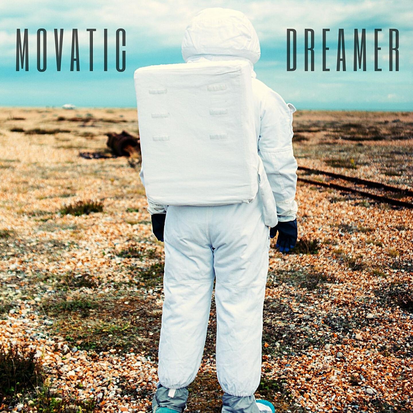 Релиз Dreamer