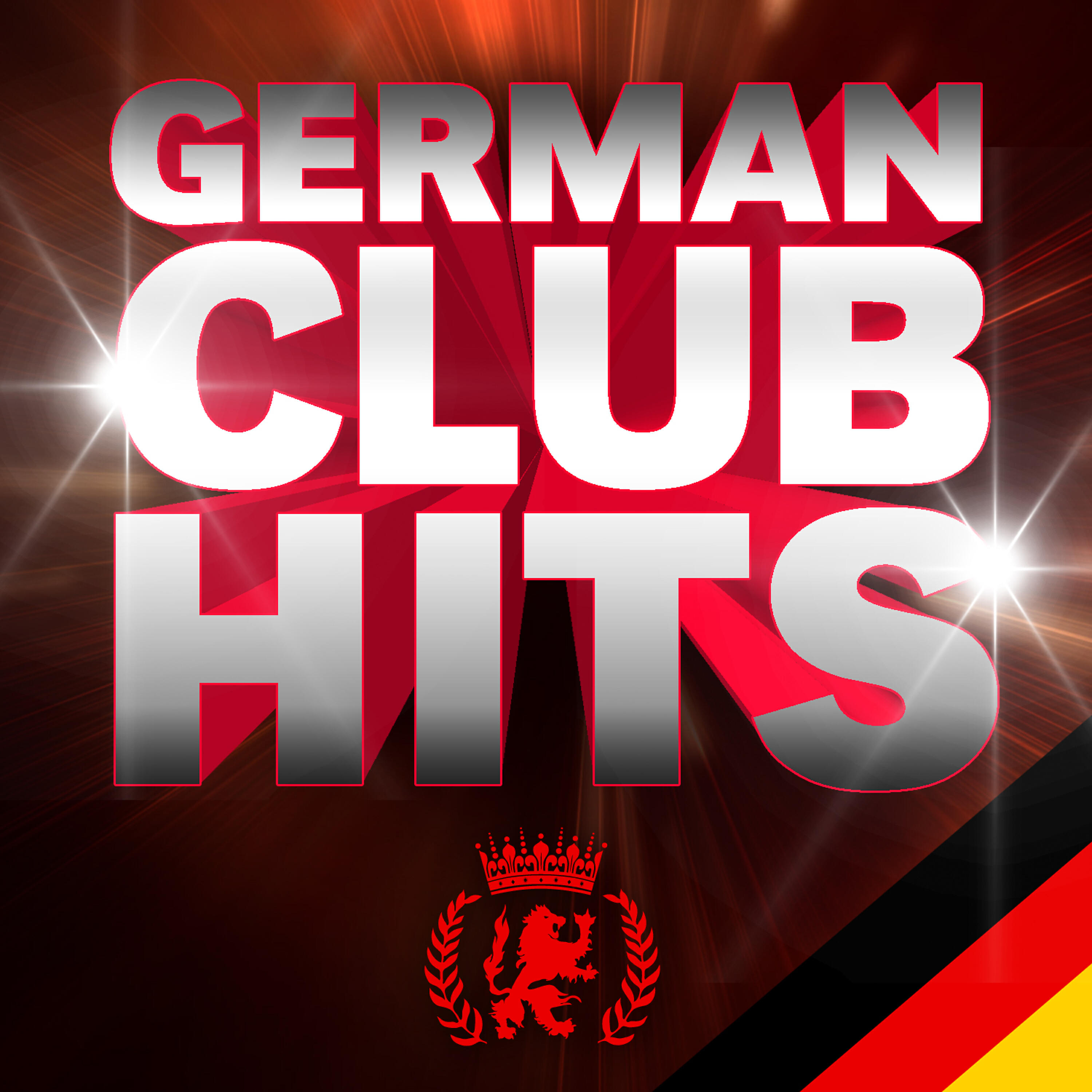 Релиз German Club Hits