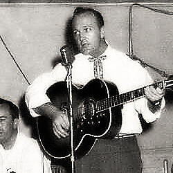 Lonnie Allen
