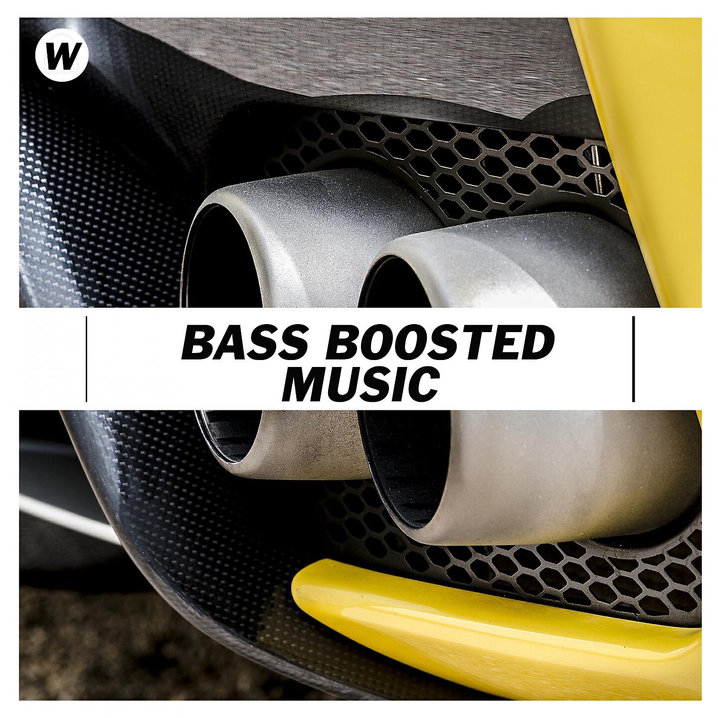 Релиз Bass Boosted Music