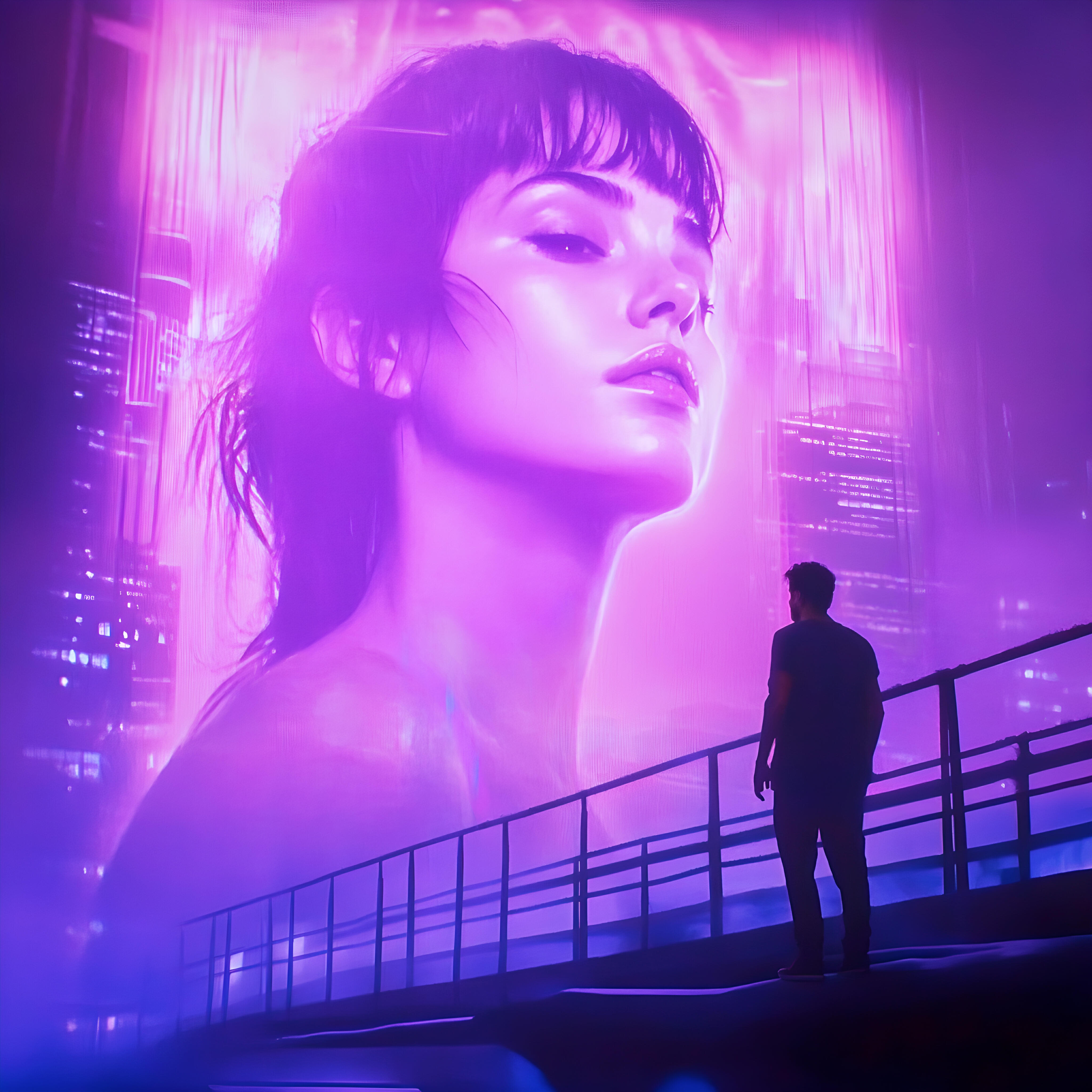 Релиз trick of the light