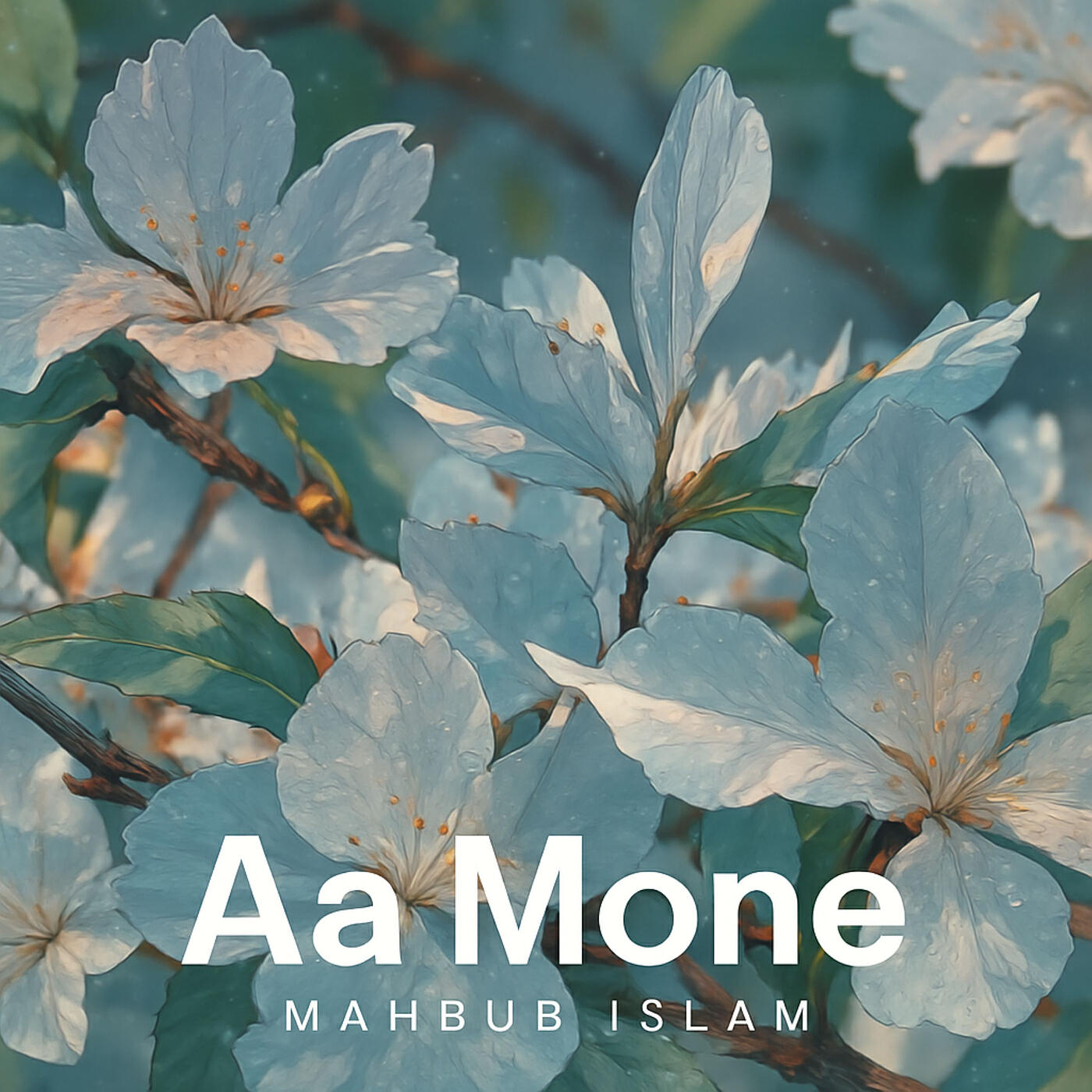 Релиз Aa Mone