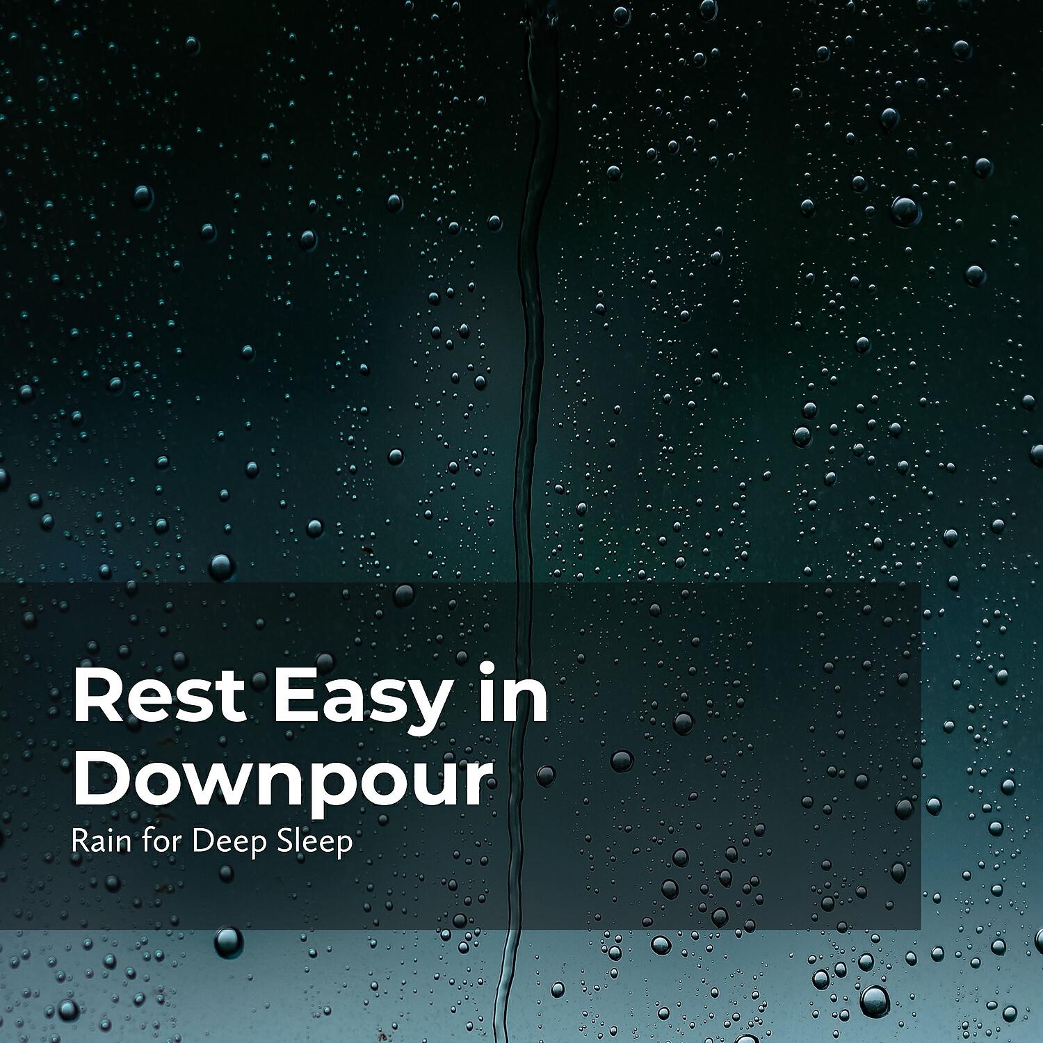 Релиз Rest Easy in Downpour
