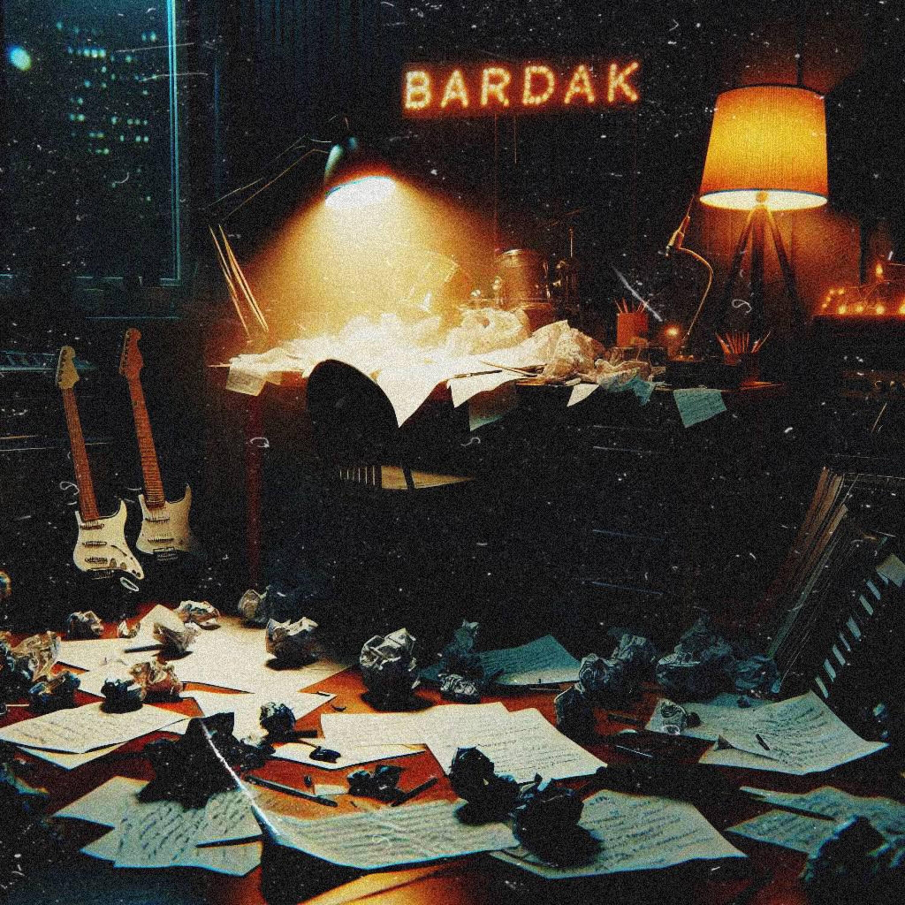 Релиз Bardak