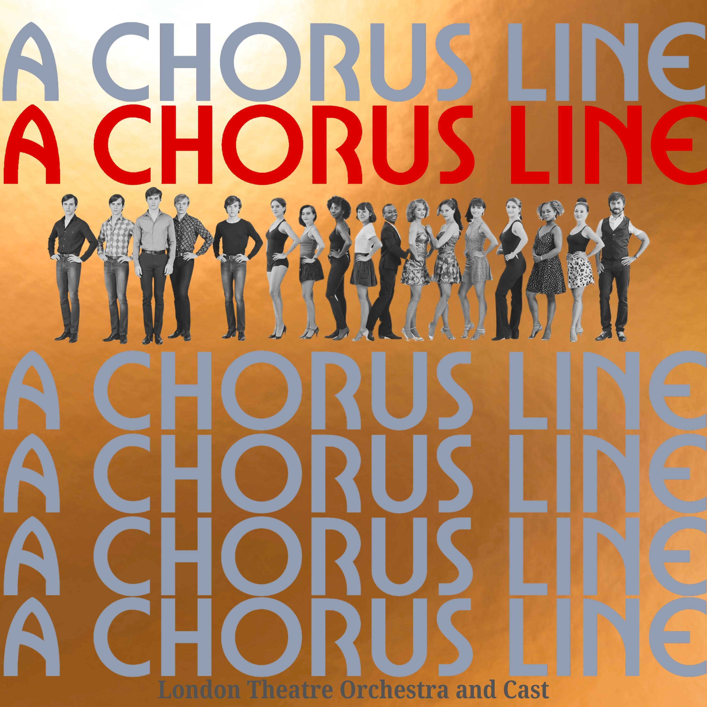 Релиз A Chorus Line