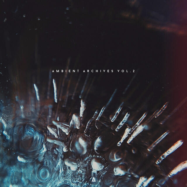 Релиз Ambient Archives Vol. 2