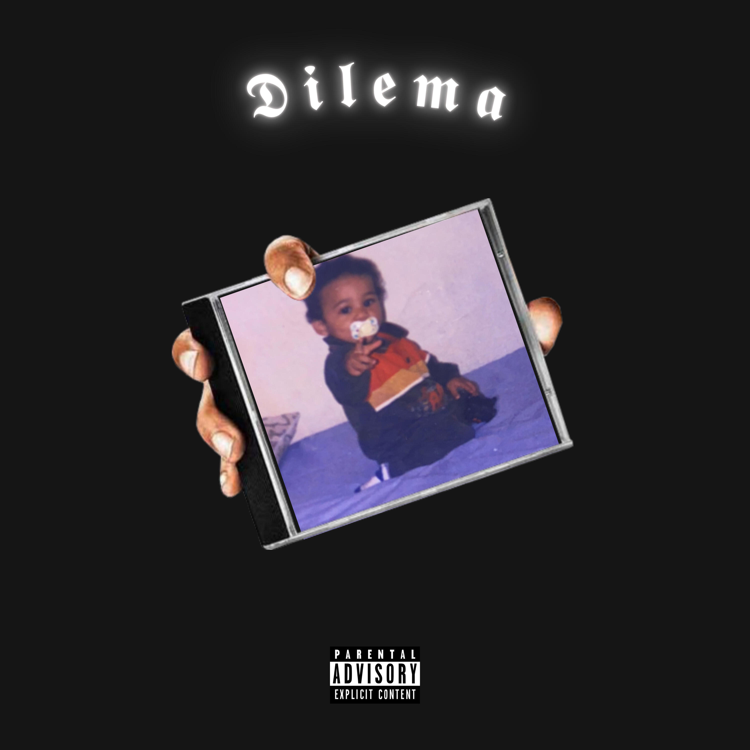 Релиз Dilema