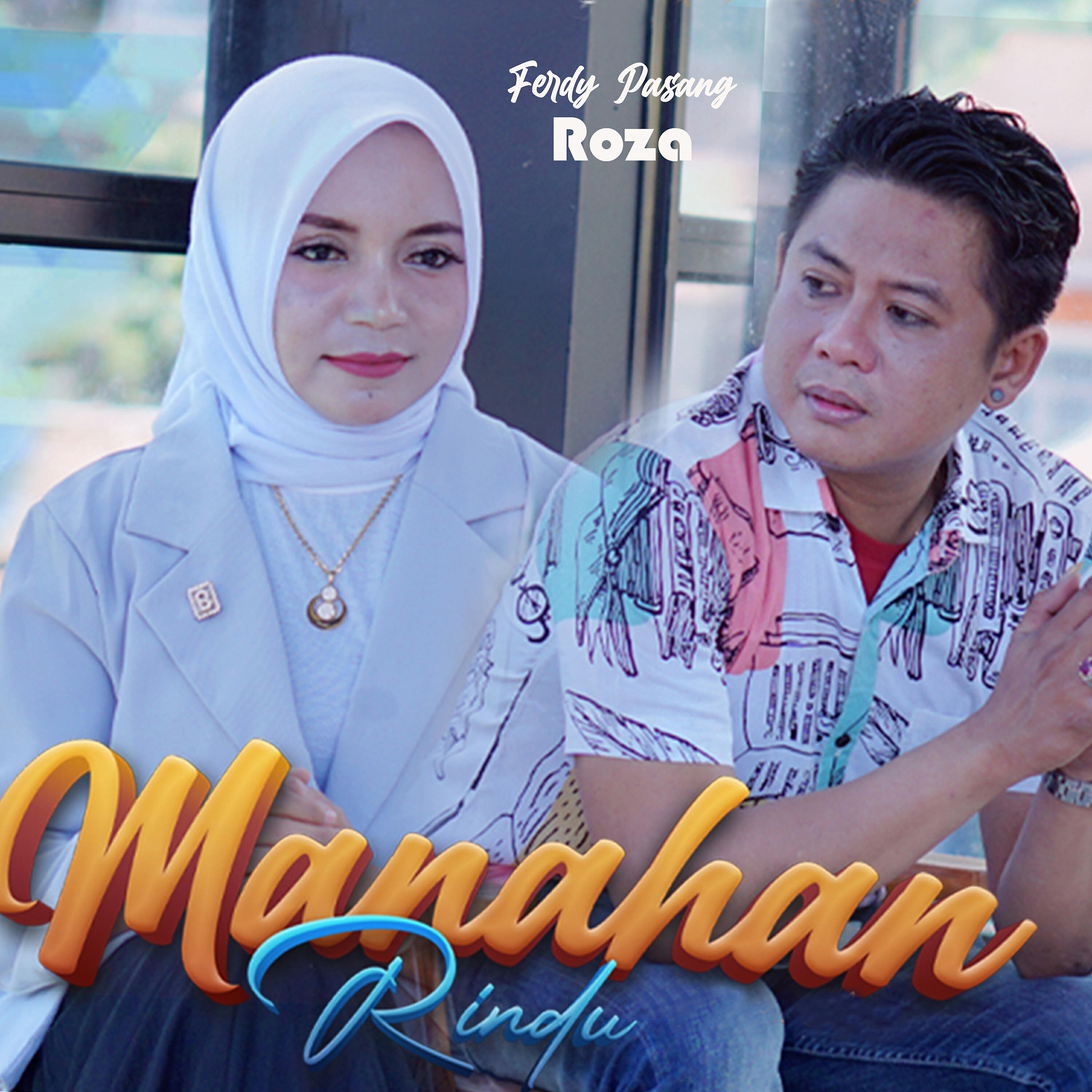 Релиз Manahan Rindu