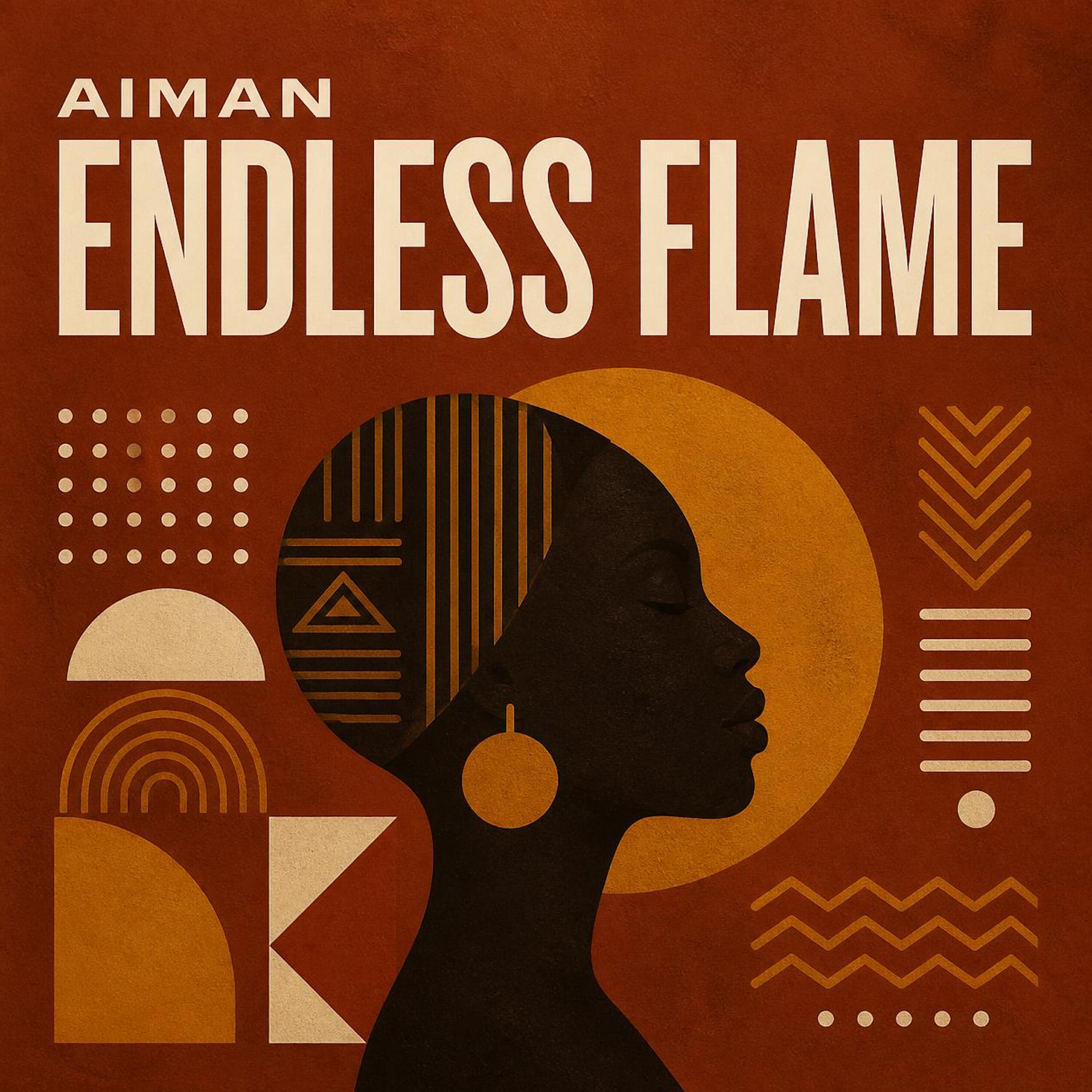 Релиз Endless Flame