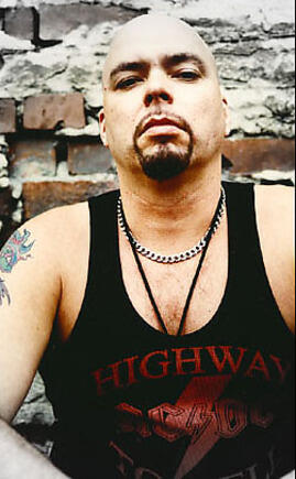 Steve White