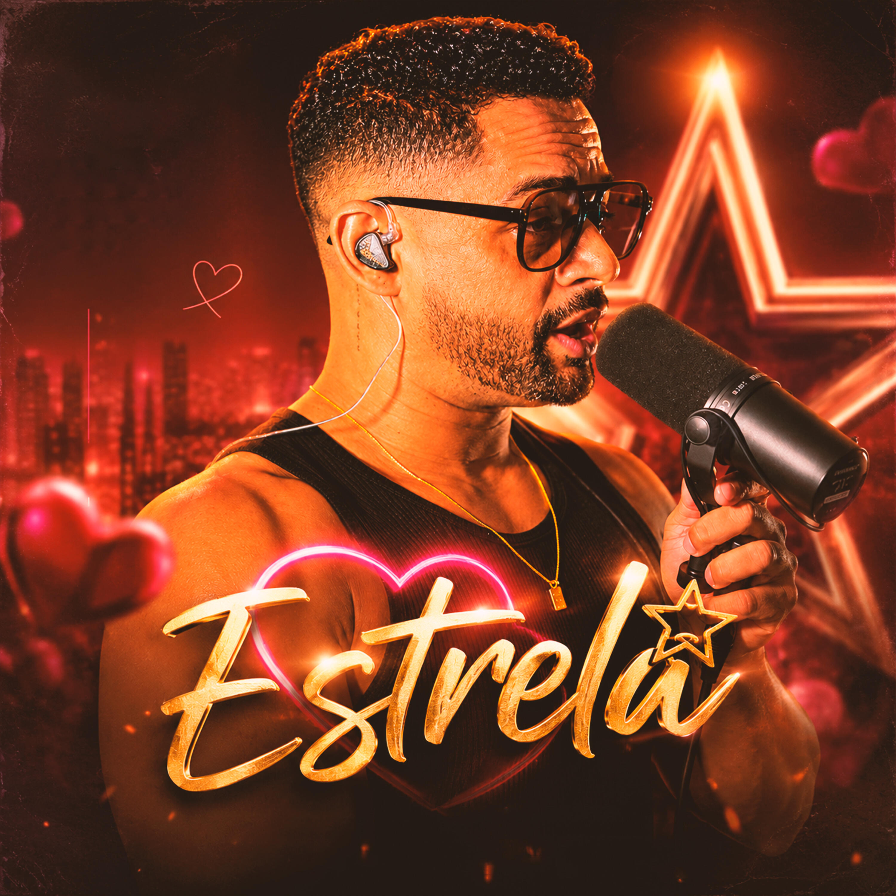 Релиз Estrela