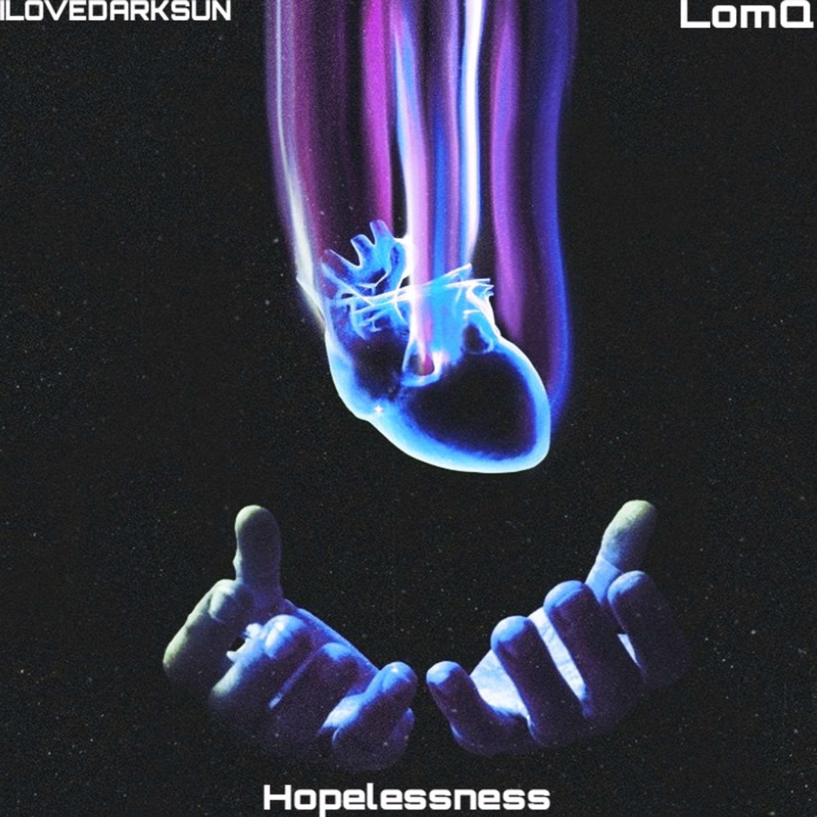 Релиз Hopelessness