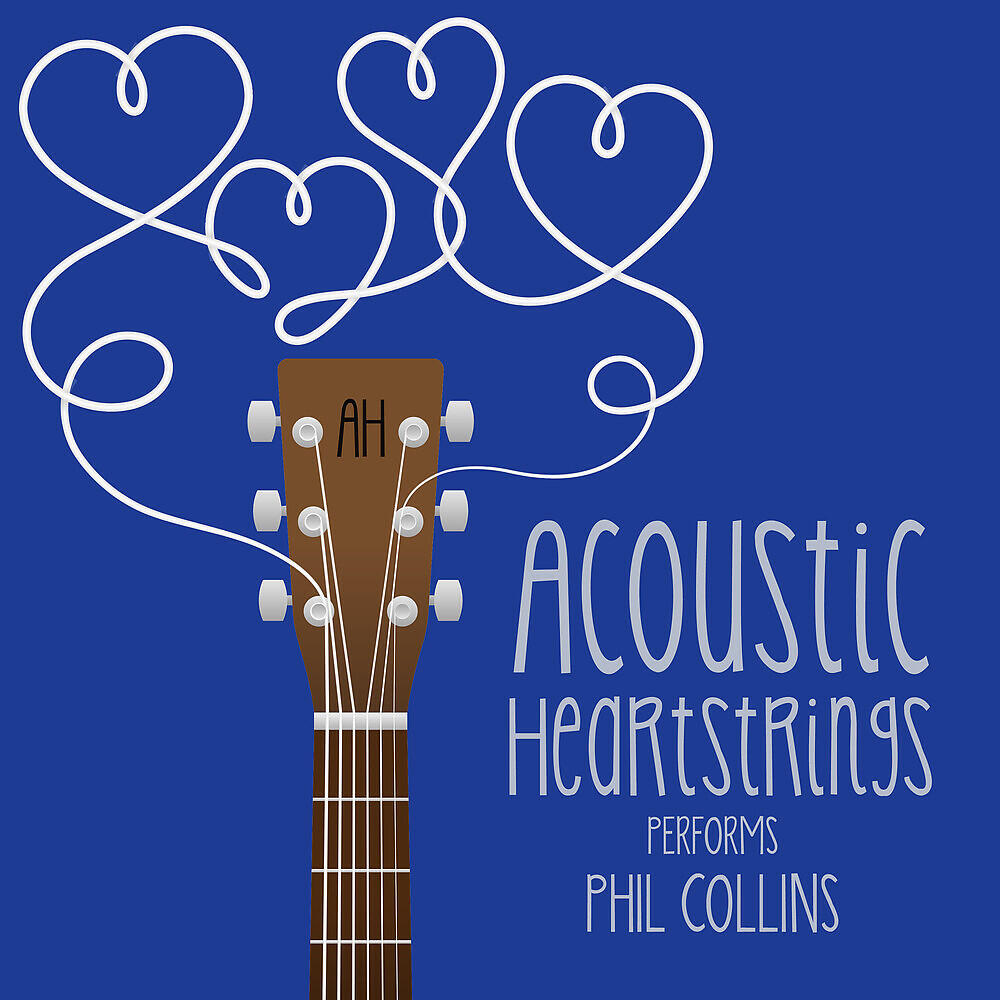 Релиз AH Performs Phil Collins