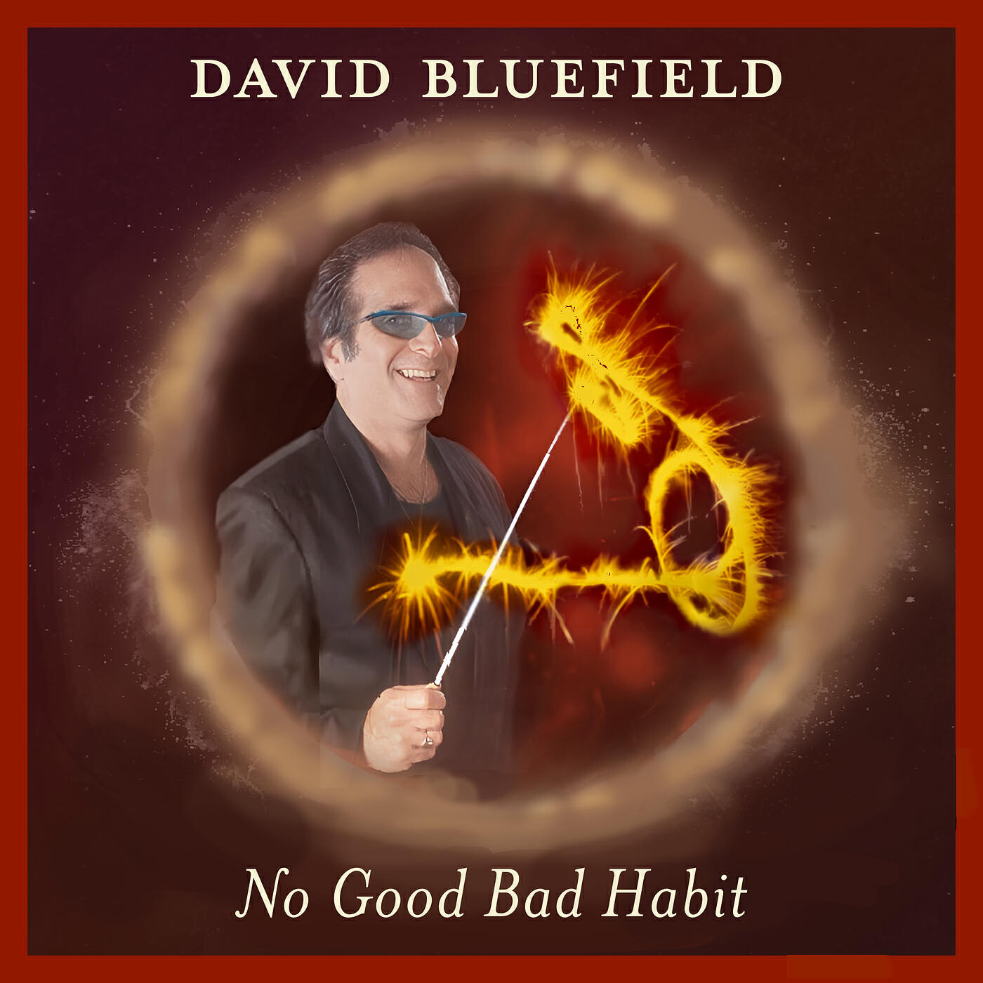 Постер альбома No Good Bad Habit