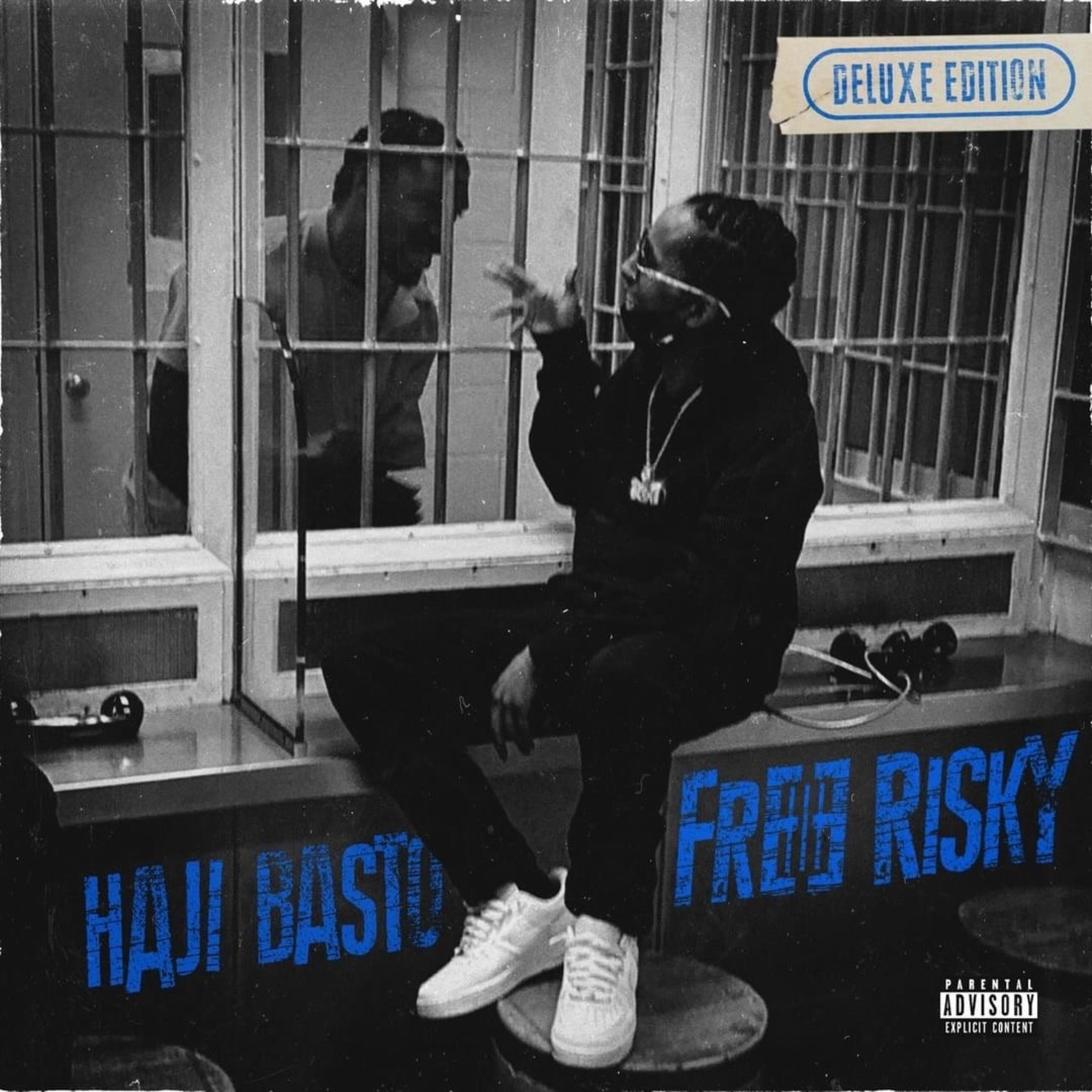 Релиз FREE RISKY (Deluxe)