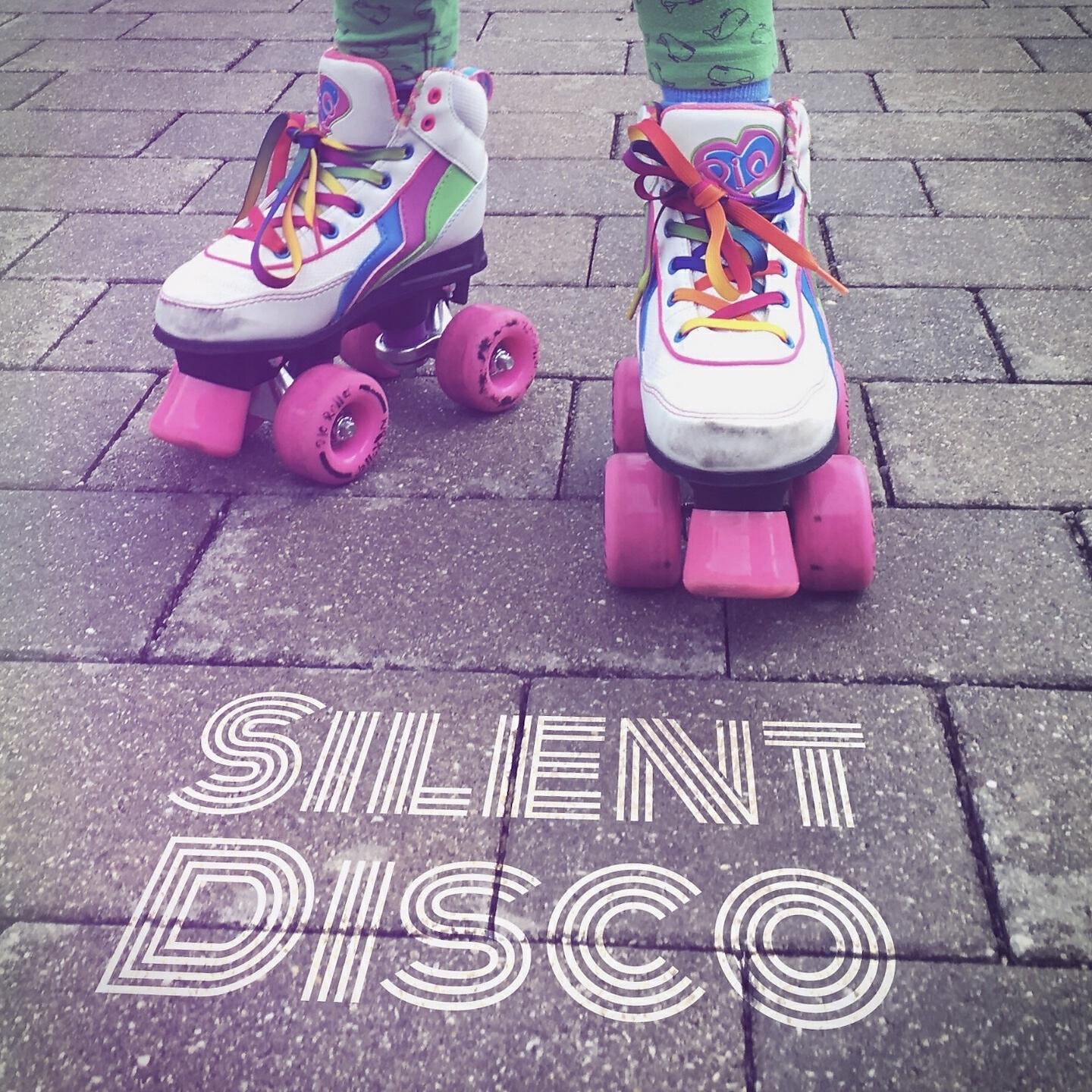 Релиз Silent Disco