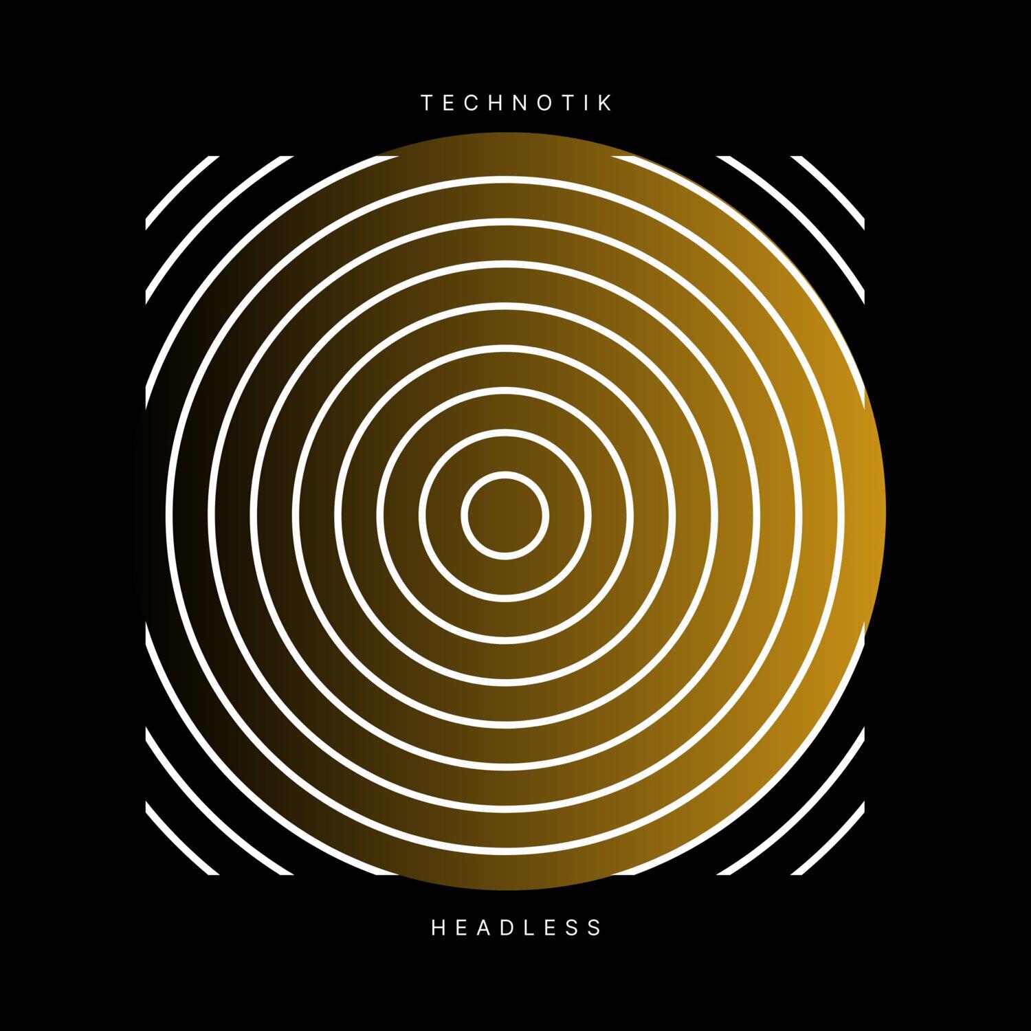 Релиз Headless
