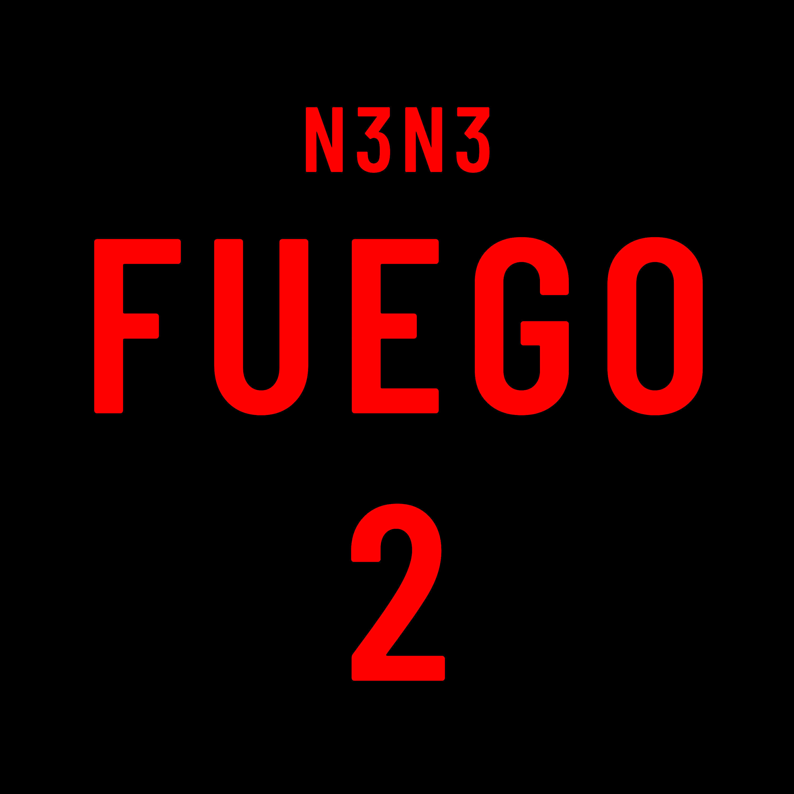 Релиз Fuego 2