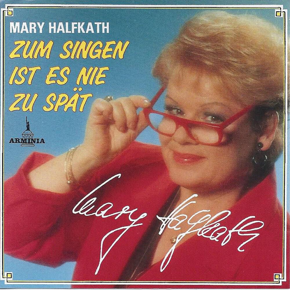 Релиз Zum Singen ist es nie zu spät