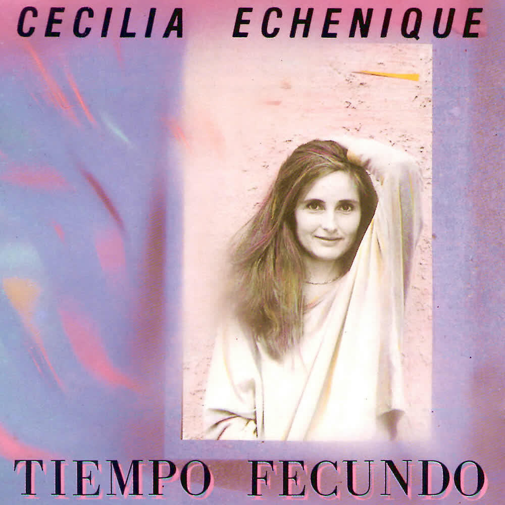 Релиз Tiempo Fecundo