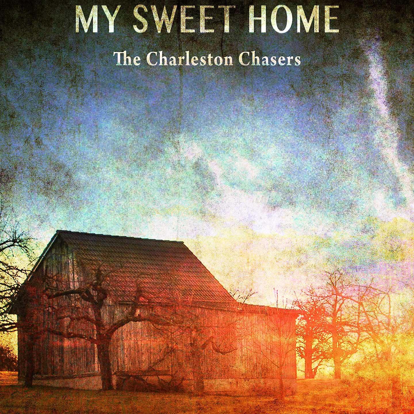 Релиз My Sweet Home