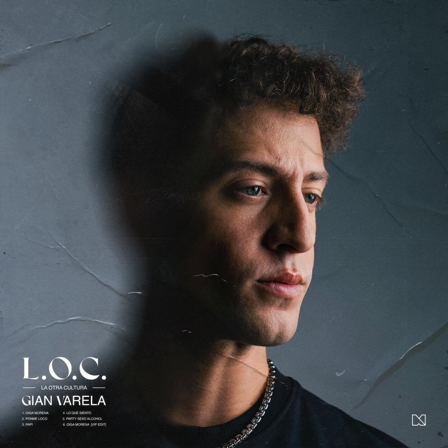 Релиз L.O.C.