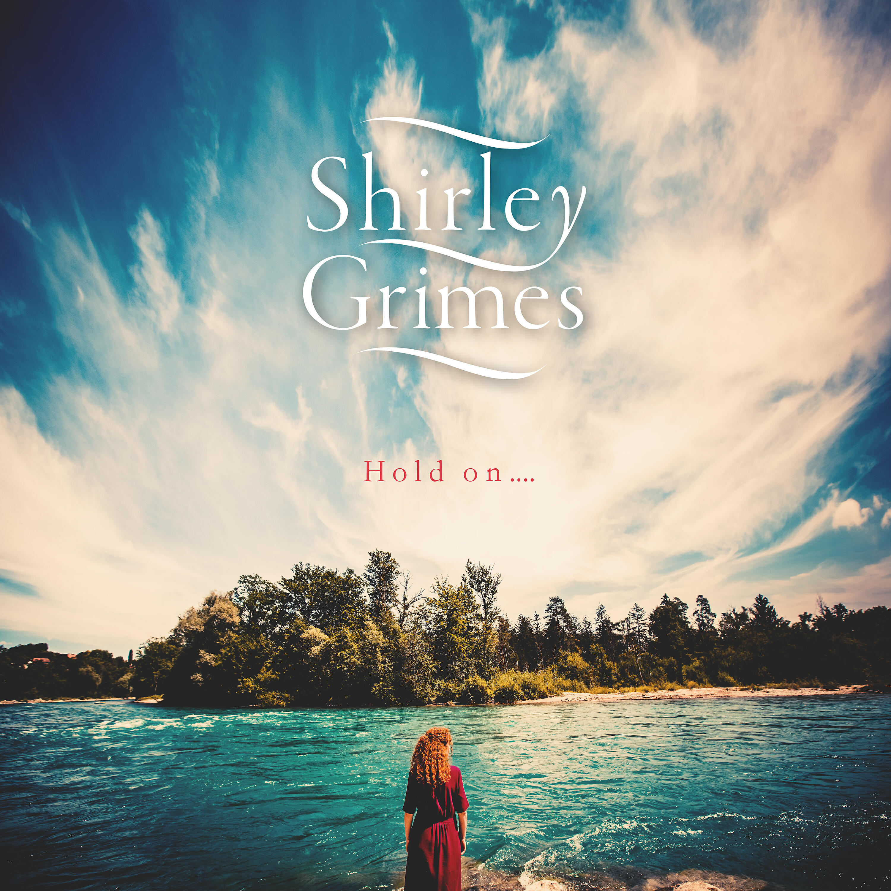Релиз Hold on....