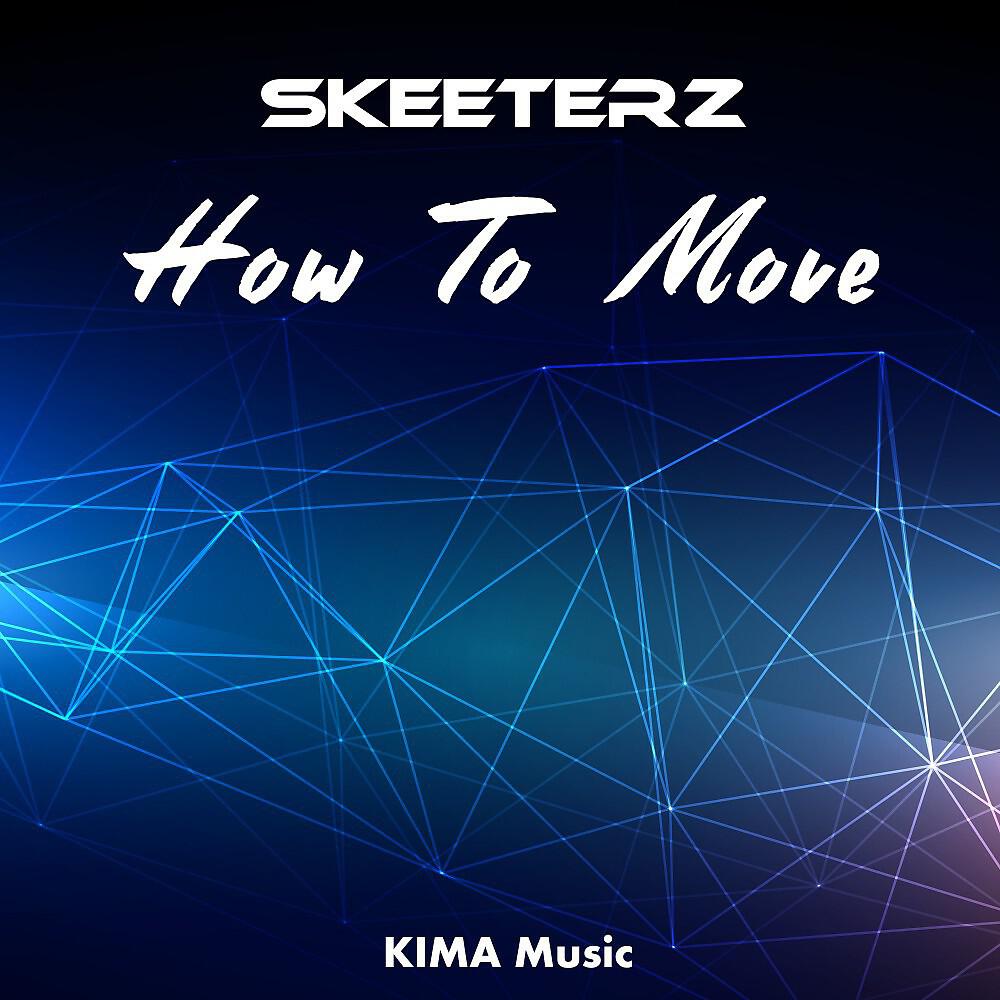 Релиз How to Move (Extended Mix)
