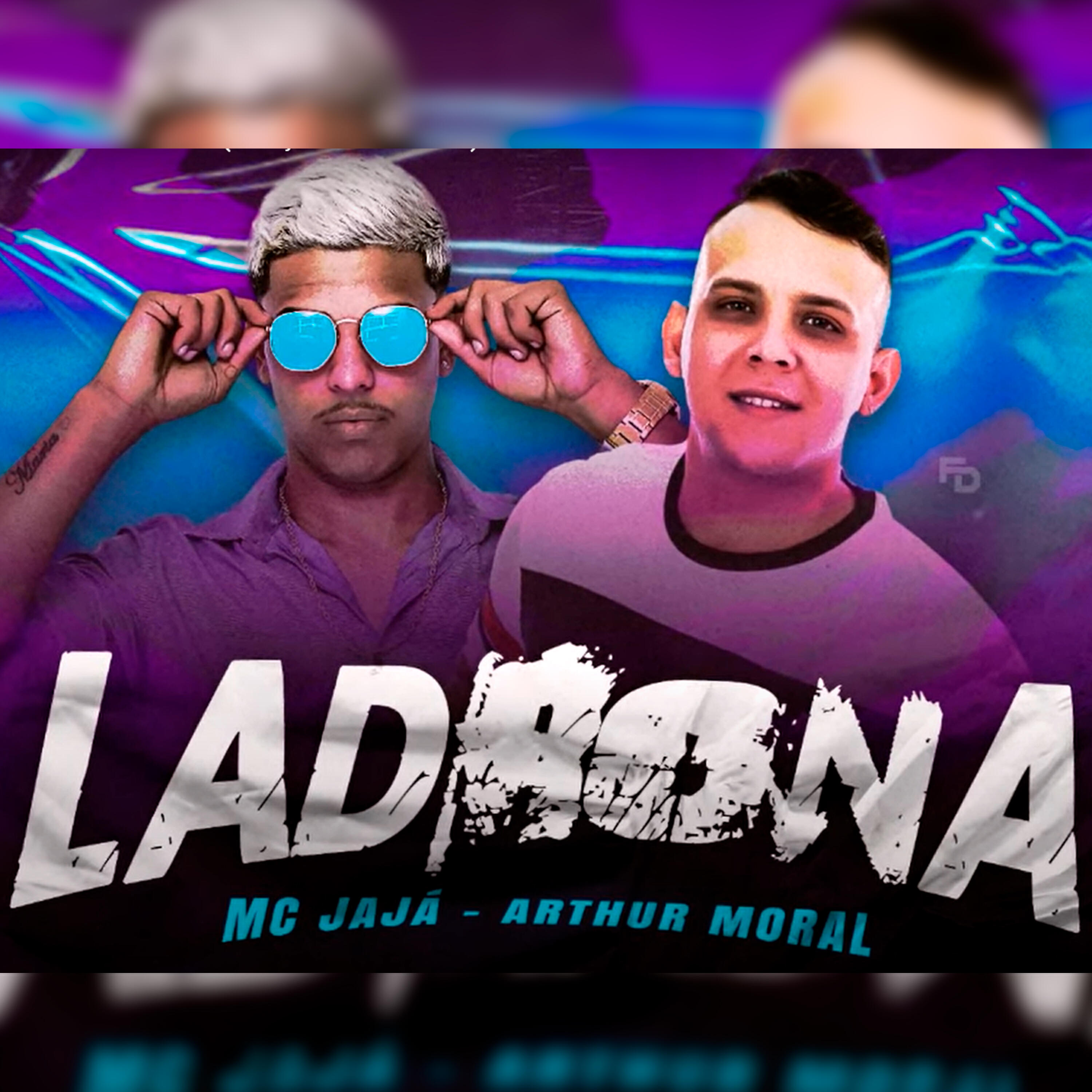 Релиз Ladrona