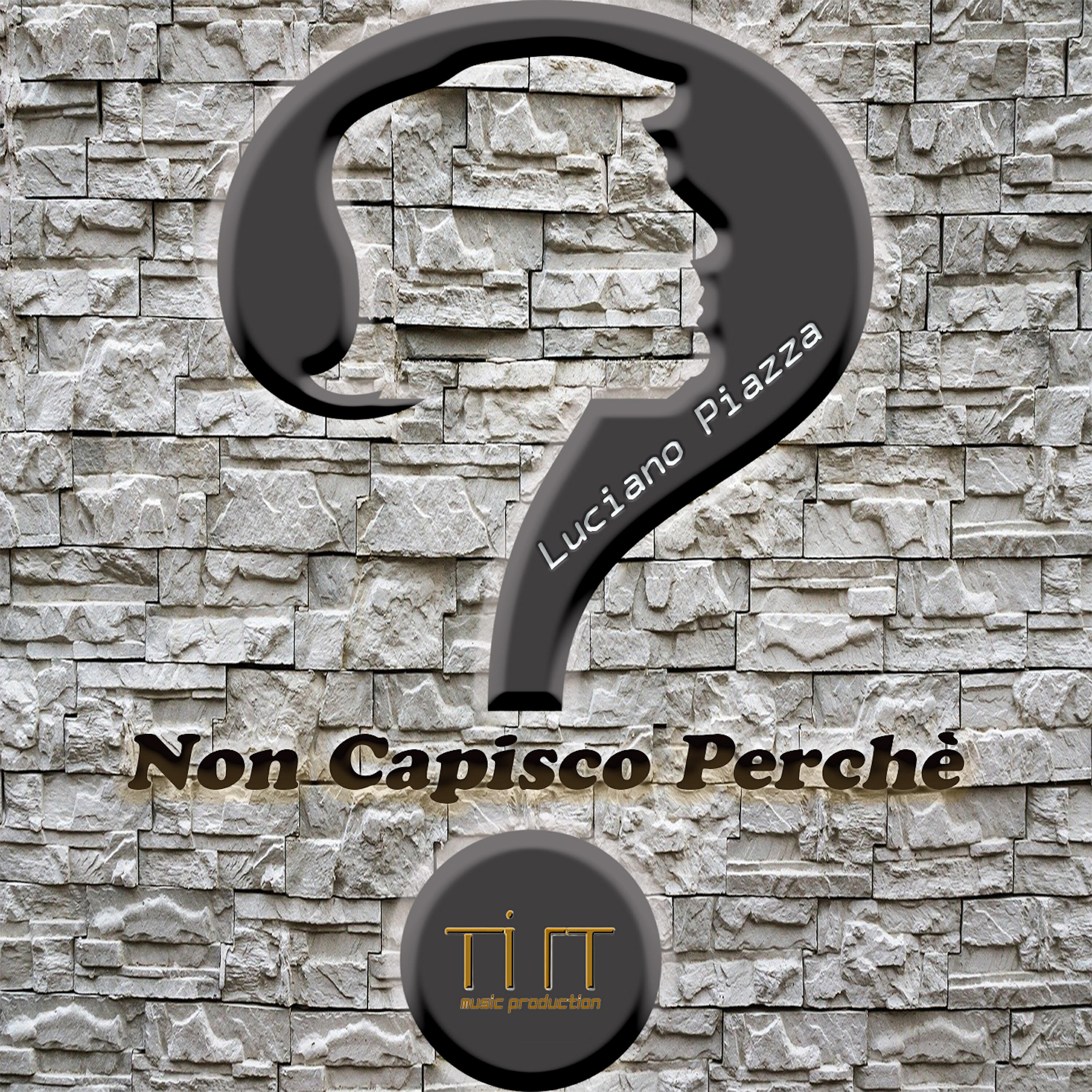 Релиз Non capisco perchè