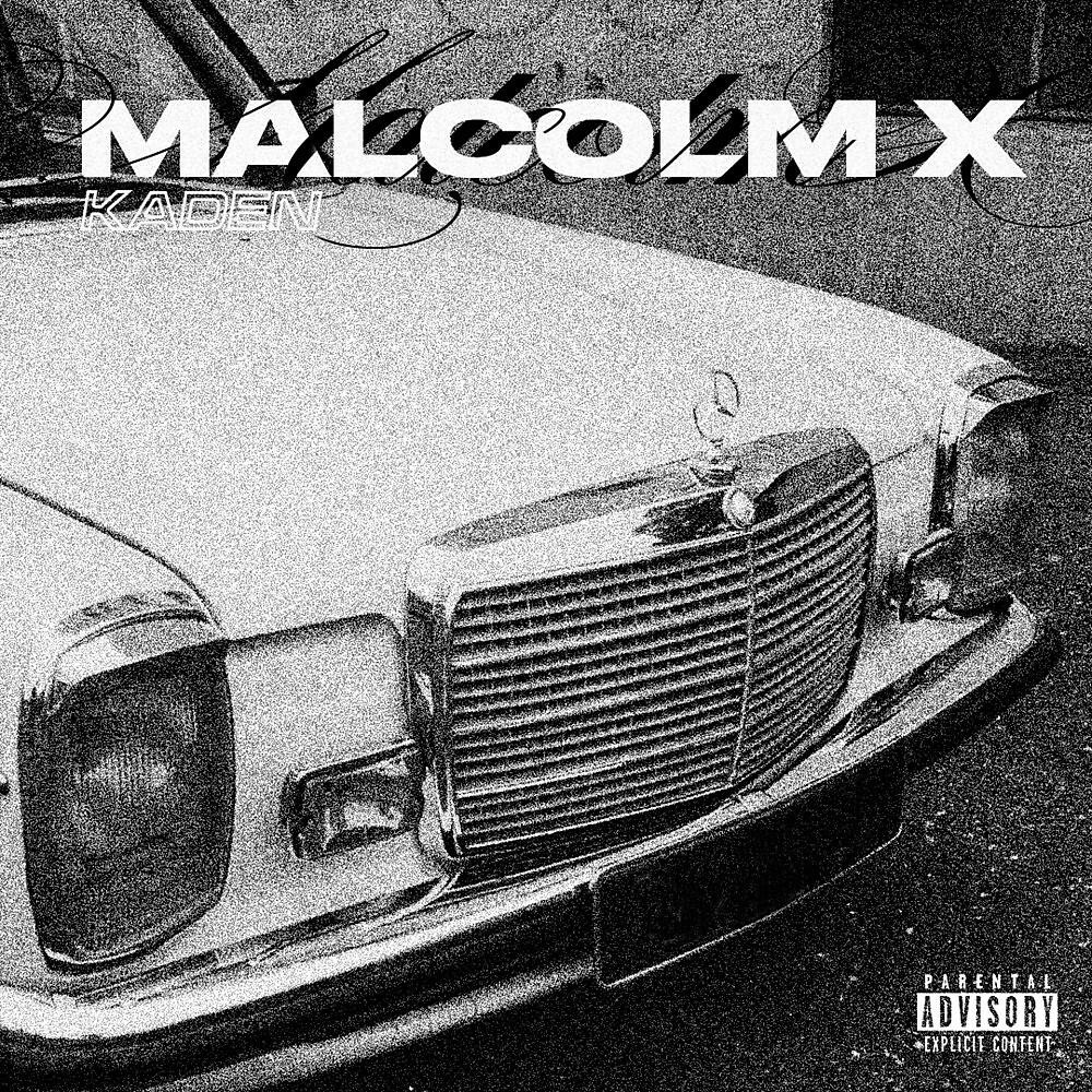 Релиз Malcolm X