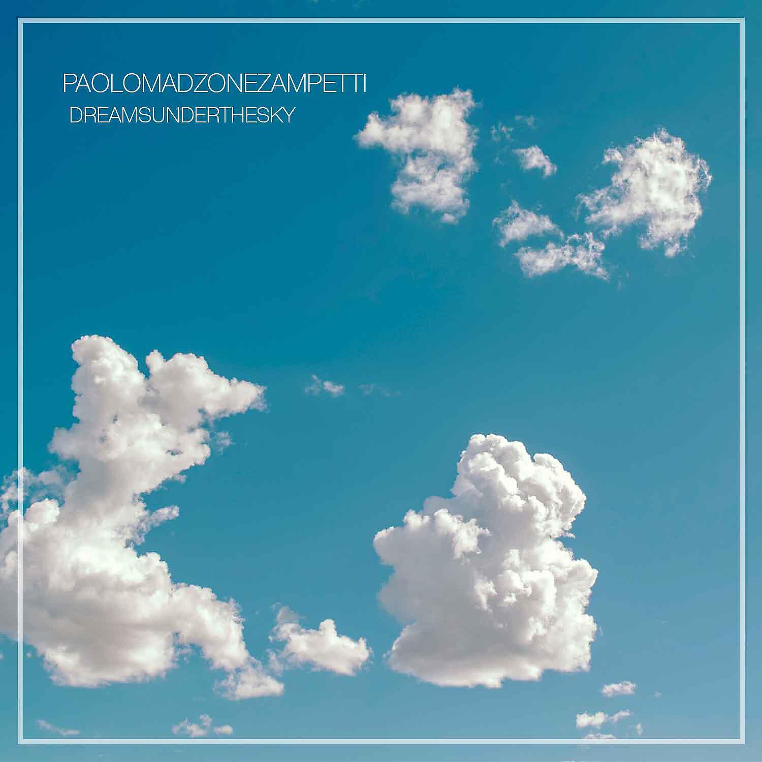 Релиз Dreams Under the Sky