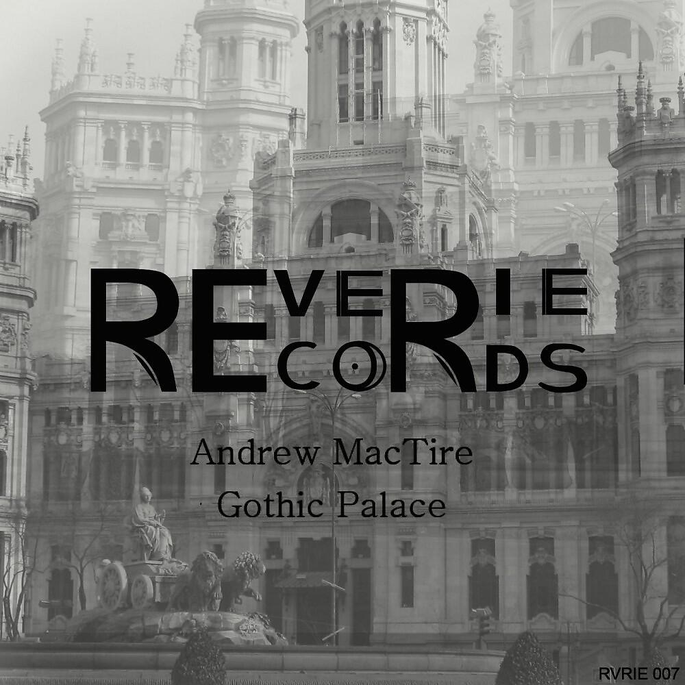 Релиз Gothic Palace