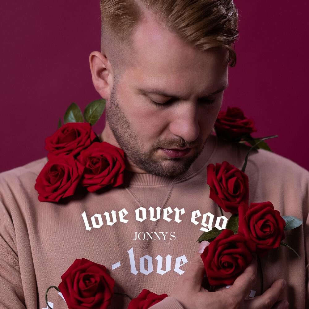 Релиз Love over ego