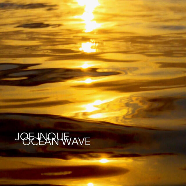 Релиз Ocean Wave
