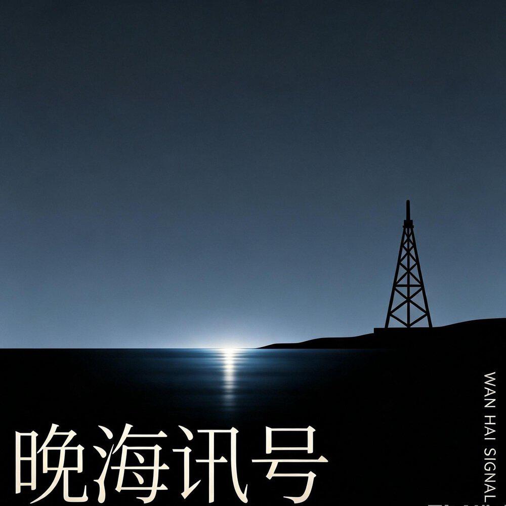 Релиз 晚海讯号